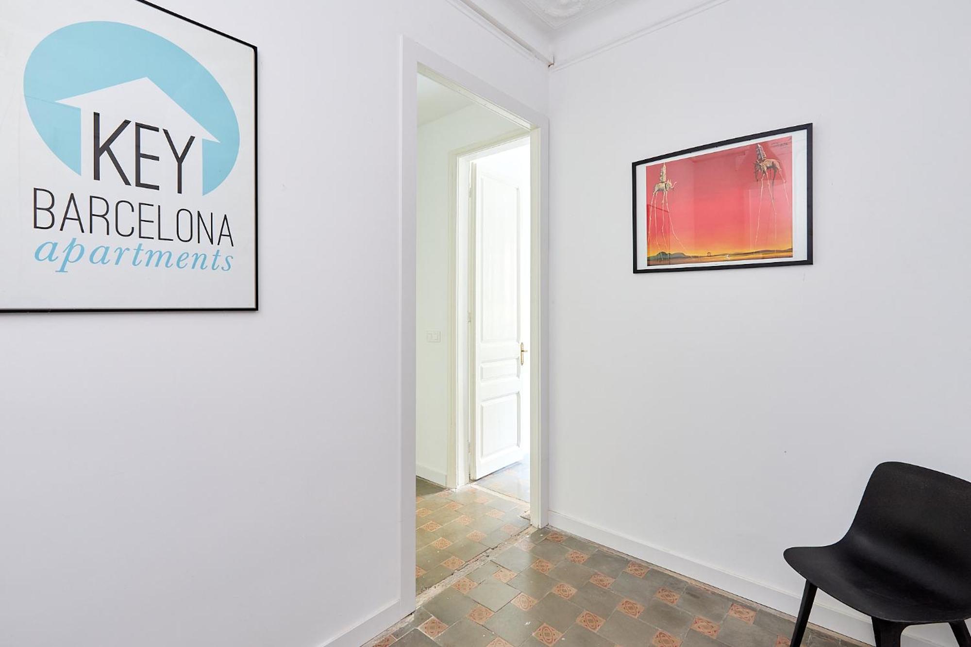 Key Barcelona Housing — Photos 2
