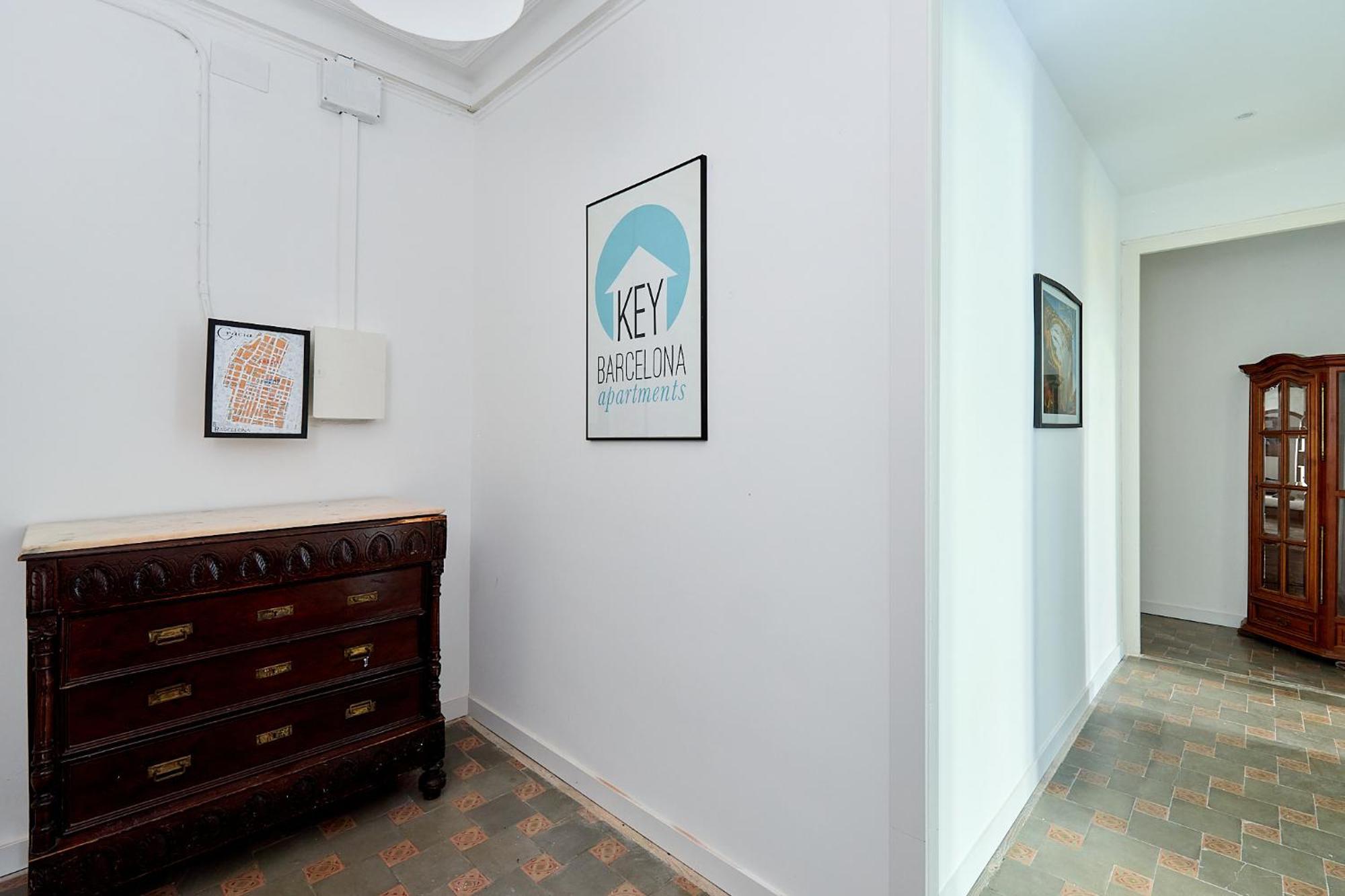 Key Barcelona Housing — Photos 3